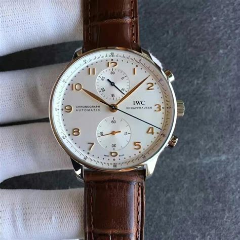 iwc automatic replica|fake iwc watches.